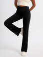 keeper High-Waisted Flared Yoga Pants