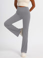keeper High-Waisted Flared Yoga Pants