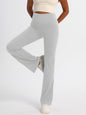 keeper High-Waisted Flared Yoga Pants