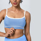 Keeper Detachable Tight Sports Bra