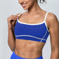 Keeper Detachable Tight Sports Bra