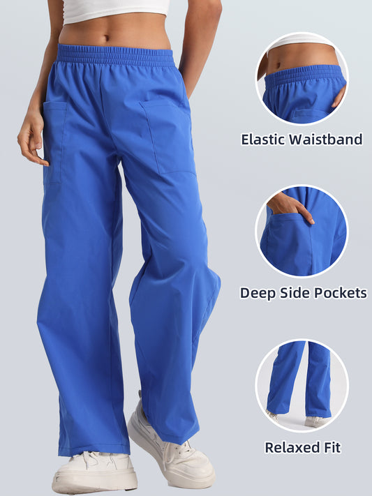 keeper  Women's High-waisted Versatile Joggers
