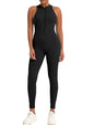 Keeper Summer Collection Seamless Yoga Jumpsuit